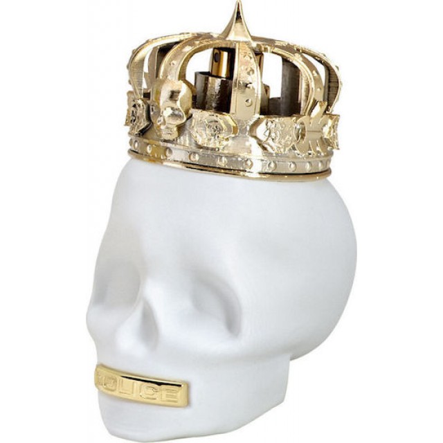 POLICE To Be The Queen EDP 125ml TESTER